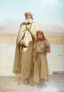 CHARLES ZACHARIE LANDELLE (47)